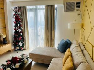 CYLOS PLACE Manhattan CUBAO 2BR WITH BALCONY