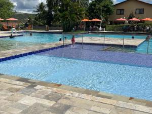 Hotel Fazenda Portal de Gravata Apart 525