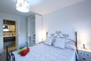 Moontray Apartamentos Camp Nou