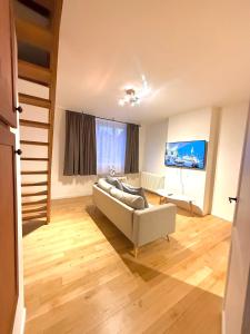 European Lodge Duplex