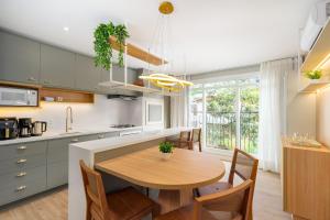 Charmoso Res Aire 2 dorm by Achei Gramado