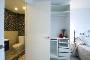 Moontray Apartamentos Camp Nou