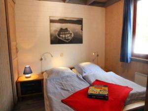 exklusives skandinavisches Ferienhaus