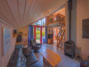 Ferienhaus im Ferienpark Mirow