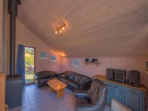 Ferienhaus im Ferienpark Mirow