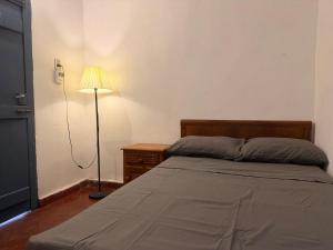 Casa para 6 a pasos de la Plaza Italia con terraza y privacidad