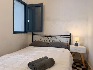 Casa para 6 a pasos de la Plaza Italia con terraza y privacidad