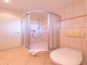 Elegant eingerichtete Ferienwohnung