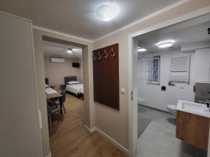 Pokoje Gościnne Karpacka 17 prywatne łazienki parking