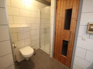 skandinavisches Ferienhaus in Mirow