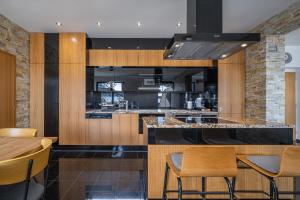 Diamant Apartmán Klínovec