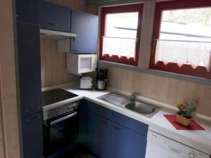exklusives skandinavisches Ferienhaus