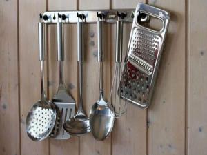 exklusives skandinavisches Ferienhaus