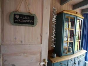 exklusives skandinavisches Ferienhaus