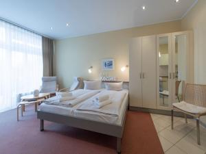 Elegant eingerichtete Ferienwohnung