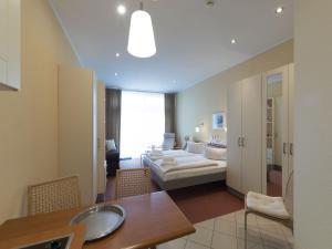 Elegant eingerichtete Ferienwohnung