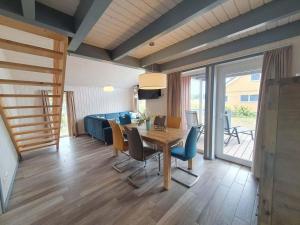 exklusives skandinavisches Ferienhaus