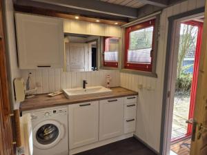 Ferienhaus im Ferienpark Mirow