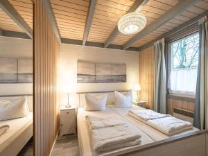 exklusives skandinavisches Ferienhaus