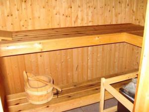 Ferienhaus im Ferienpark Mirow