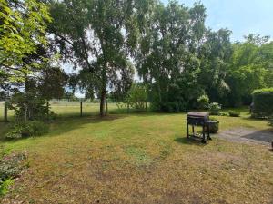 exklusives skandinavisches Ferienhaus