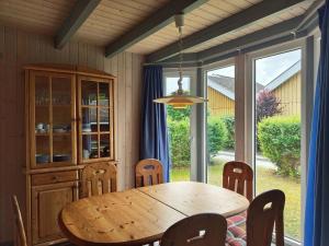 exklusives skandinavisches Ferienhaus