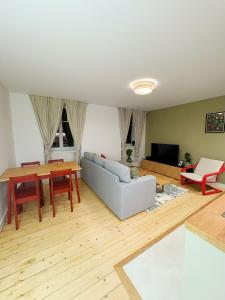 Résidence K - Séjour haut de gamme à Strasbourg