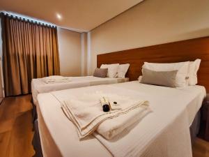 Amazon Seasons hotel