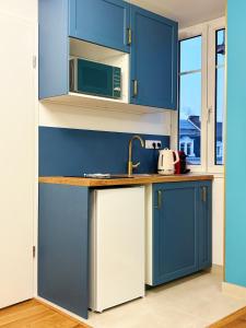 Résidence K - Séjour haut de gamme à Strasbourg