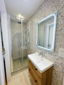 Résidence K - Séjour haut de gamme à Strasbourg