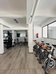 Oasis Homes with Two Resident shops ,gym ,playground