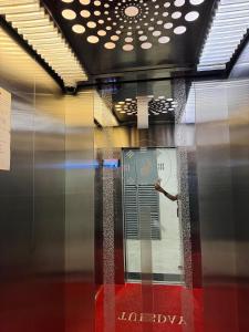 Oasis Homes with Two Resident shops ,gym ,playground