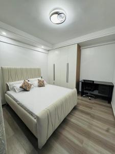 Oasis Homes with Two Resident shops ,gym ,playground