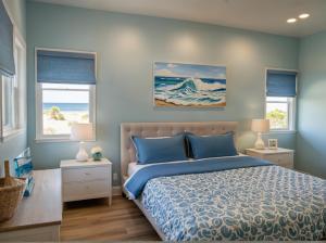 Stay in Style Hollywood Residences with Free Parking