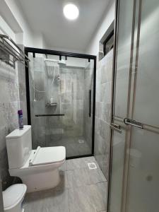 Oasis Homes with Two Resident shops ,gym ,playground