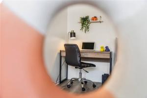 SoCal Luxurious Apt Steps To The Beach & Pier