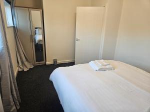 Relaxing and Comfort