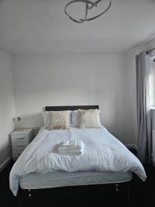 Relaxing and Comfort