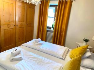 Apartmenthaus Der Johanneshof - tolle Lage nah am See