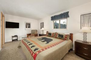 Hi Country Haus Unit 1618