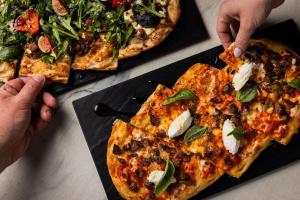 Kimpton Hotel Palomar Phoenix Cityscape by IHG