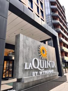 Апартаменты на берегу моря Rainbow & Sanset