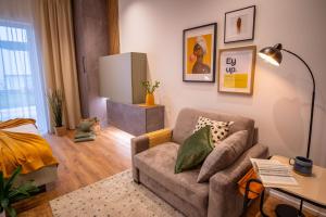 Between Rivers Apartments