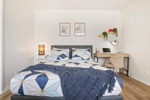 Ocean Lovers Dream Studio In Santa Monica