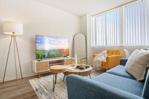 Ocean Lovers Dream Studio In Santa Monica