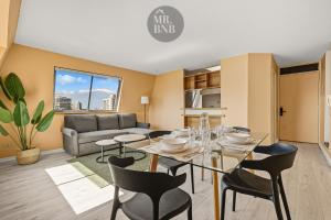 Marcoleta Apartments by Mr BnB