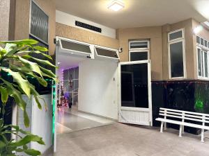 Apartamento a 5 minutos da Praia de Copacabana