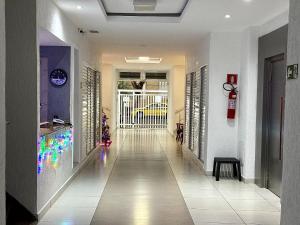 Apartamento a 5 minutos da Praia de Copacabana