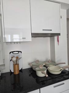 2SEA - Apartamento na praia do Ouro - Sesimbra