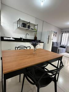 Vila Florata - Vila Nova - Cond João Rimsa - 102